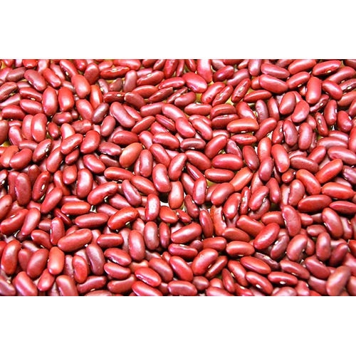 Red Kidney Beans - Cultivation Type: Common