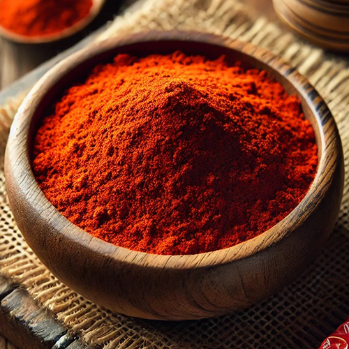 Tandoori Masala - Color: Brown