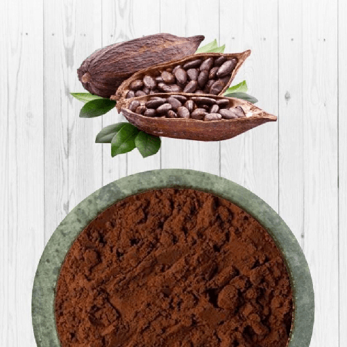 Dehydrated Cocoa Powder - Dehydration Method: Air-Drying