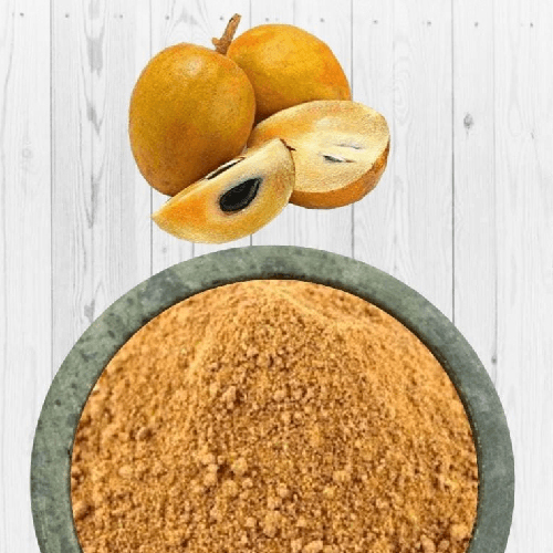 Dehydrated Chikoo Powder