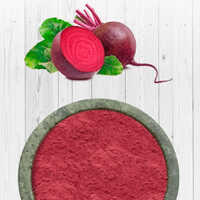 Dehydrated Beetroot Powder - Dehydration Method: Air-drying