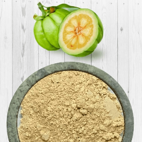 Dehydrated Garcenia Powder