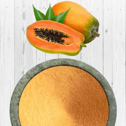 Dehydrated Papaya Powder