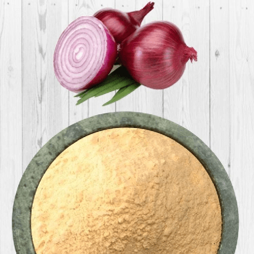 Dehydrated Onion Powder - Dehydration Method: Air-Drying