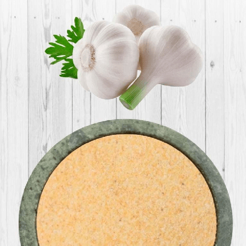 Dehydrated Garlic Powder