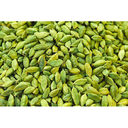 Green Cardamom