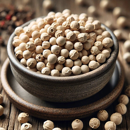 White Pepper Seeds