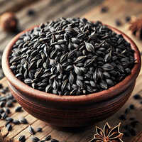 Natural Kalonji Seeds