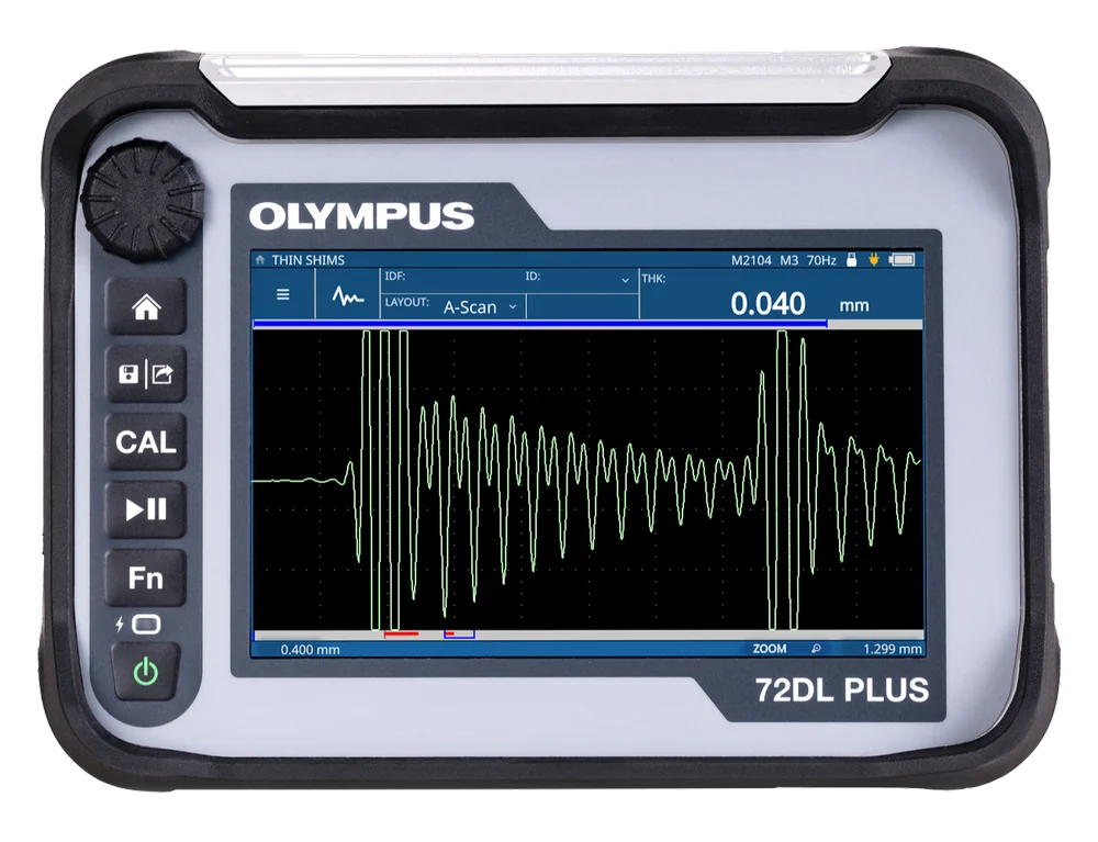 ओलंपस मॉडल 72DL PLUS