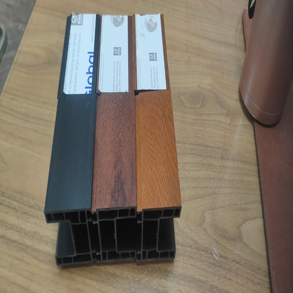 upvc profiles 