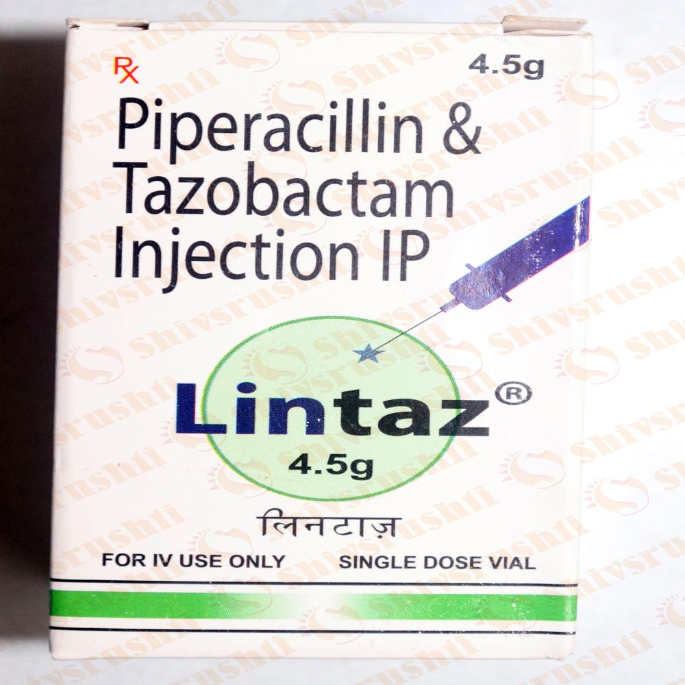 LINTAZ 4.5