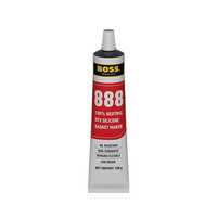 BOSS 888 Neutral RTV Silicone Gasket Maker Sealant