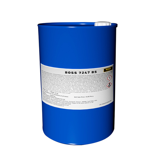 BOSS 7247 BS Flexible Adhesive  Sealant