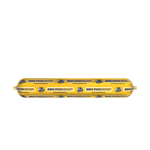 BOSS PU 25 Polyurethane Sealant