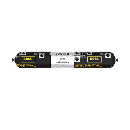 BOSS PU 65 Polyurethane Adhesive Sealant