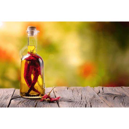 Capsicum Oil (Capsicum annuum) 