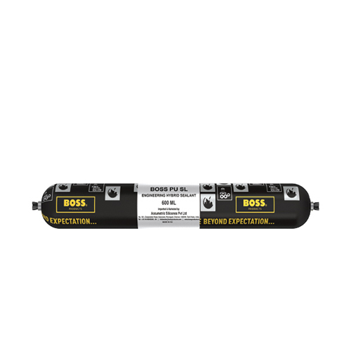BOSS PU SL Polyurethane Sealant