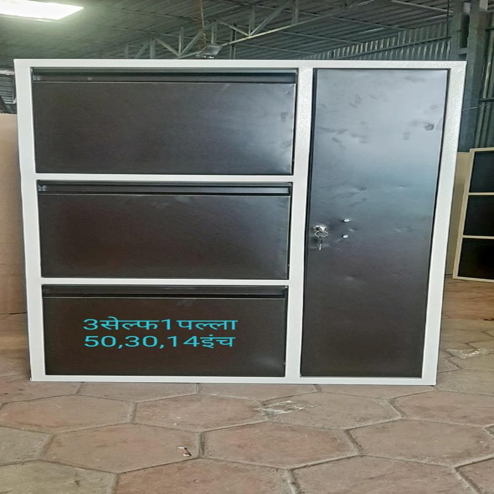 Shoes Rack - Durable Metal Frame, Space-saving Design, Holds Up To 12 Pairs