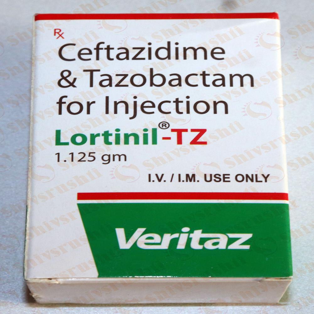 LORTINIL TZ 1.125GM
