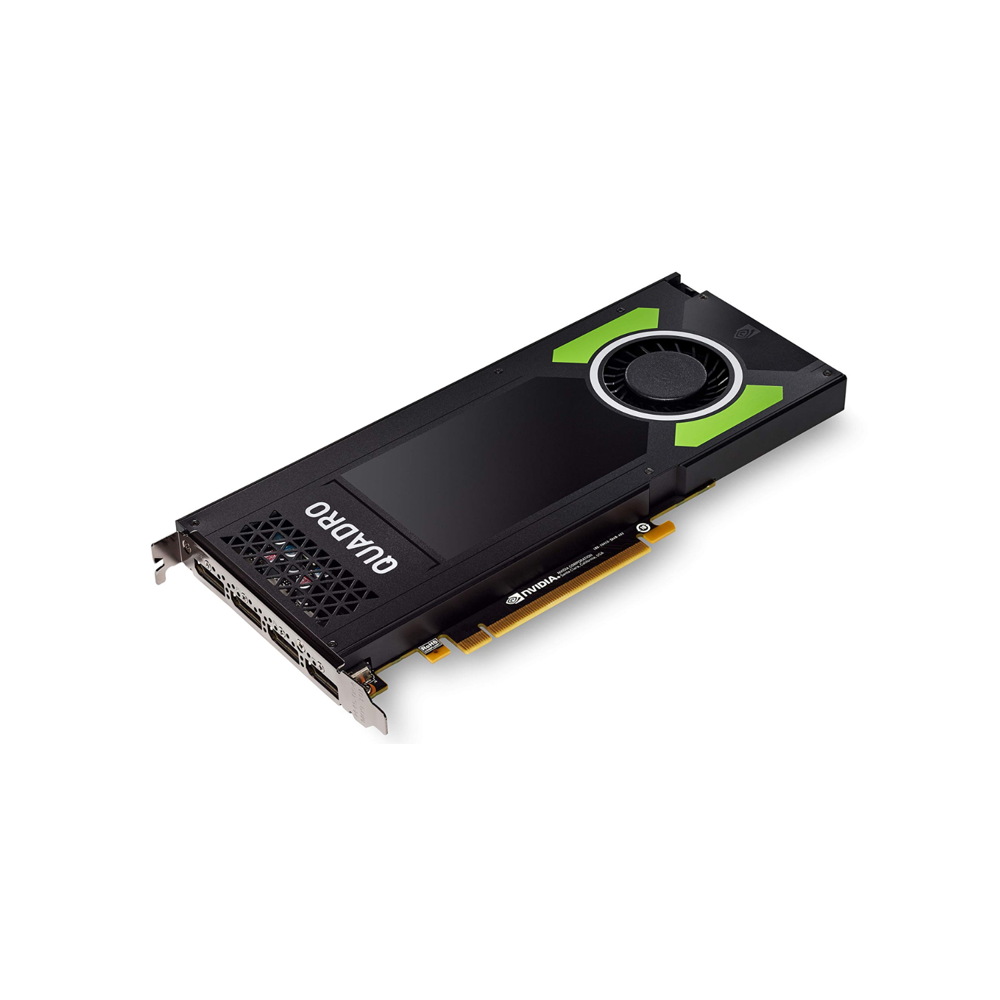 Nvidia Quadro P4000 Graphics Card