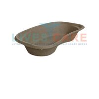 Disposable Pulp Kidney Tray
