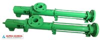 Progressive Cavity Screw Pump