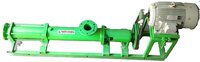 Progressive Cavity Screw Pump