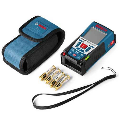 Bosch GLM 250 VF a   250m Range