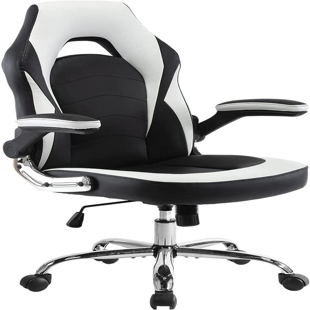 Leather Executive Office Chair 
