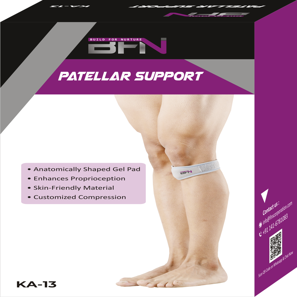 Ka-13 Paetllar Support - Attributes: Light In Weight