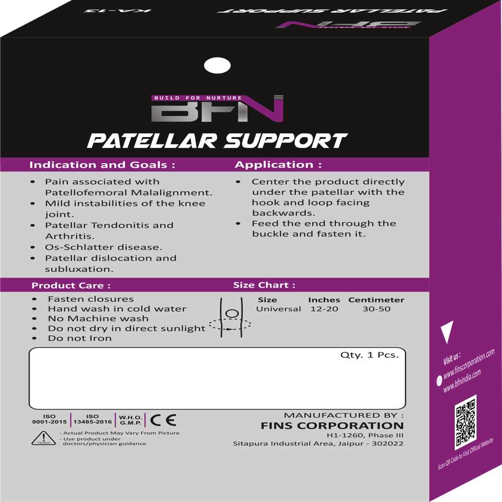 Ka-13 Paetllar Support - Attributes: Light In Weight