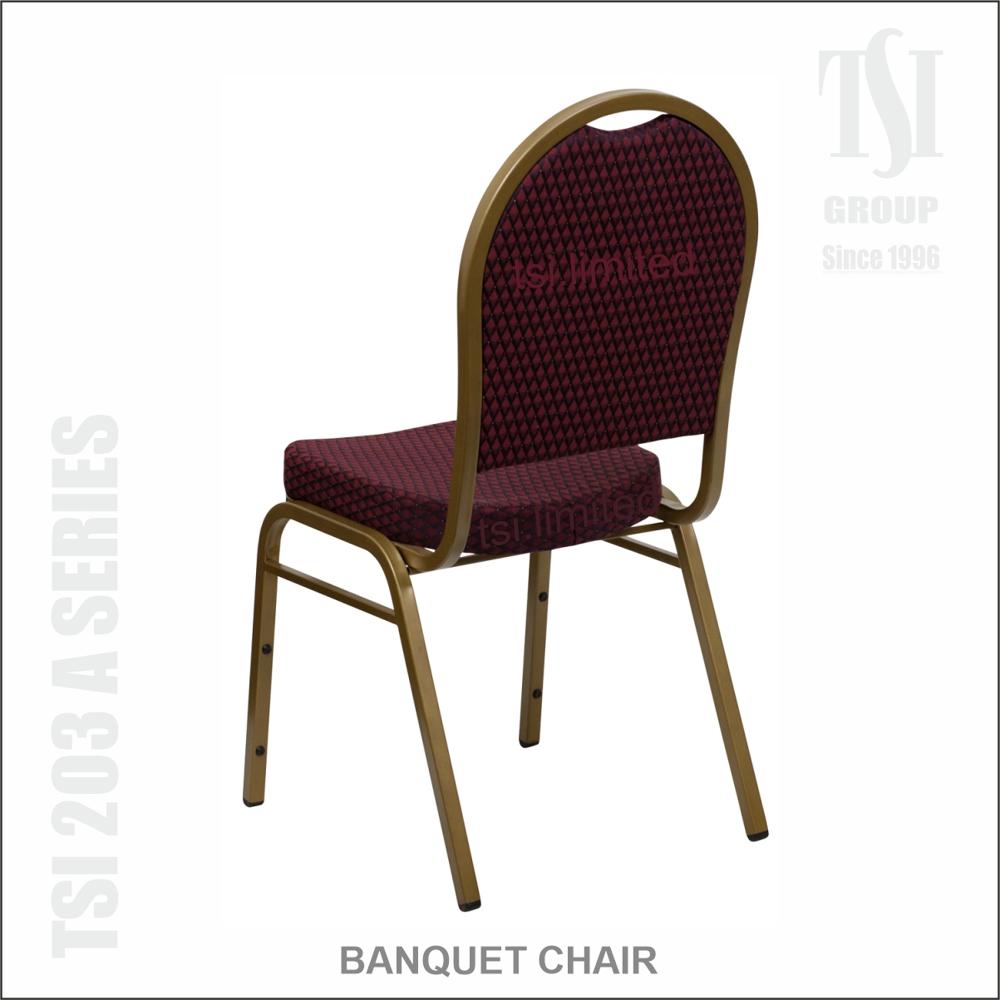 Ergonomic Banquet Chairs for Corporate & Social Gatherings