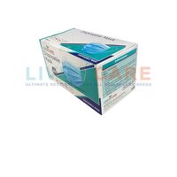3 Ply Disposable Surgical Face Mask