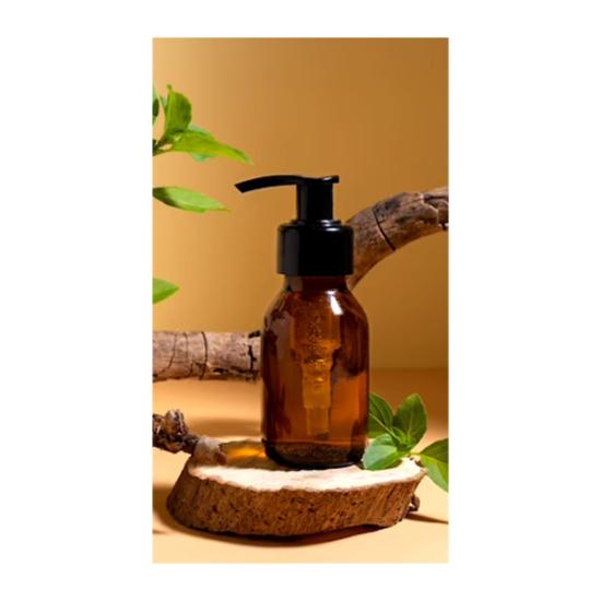Bhringraj oil