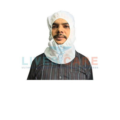 Surgical Hood