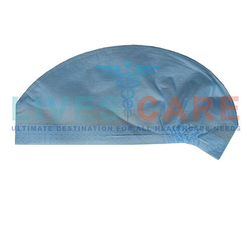 Surgical Cap