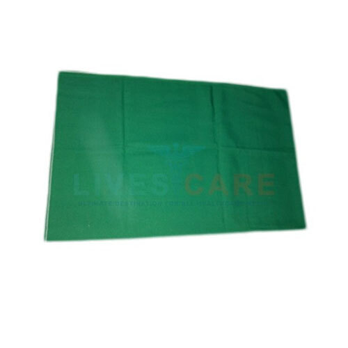 Cotton Surgical Drape