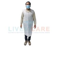 Plastic Disposable Apron