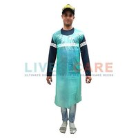 Plastic Disposable Apron