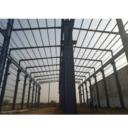 Pre-engineered Building Structures