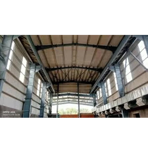 Peb Pre Engineering Building Structures