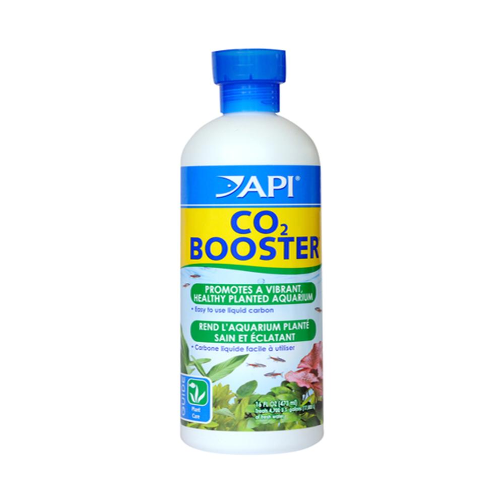 Co2 Booster For Plant Growth 473 Ml Api - Color: White