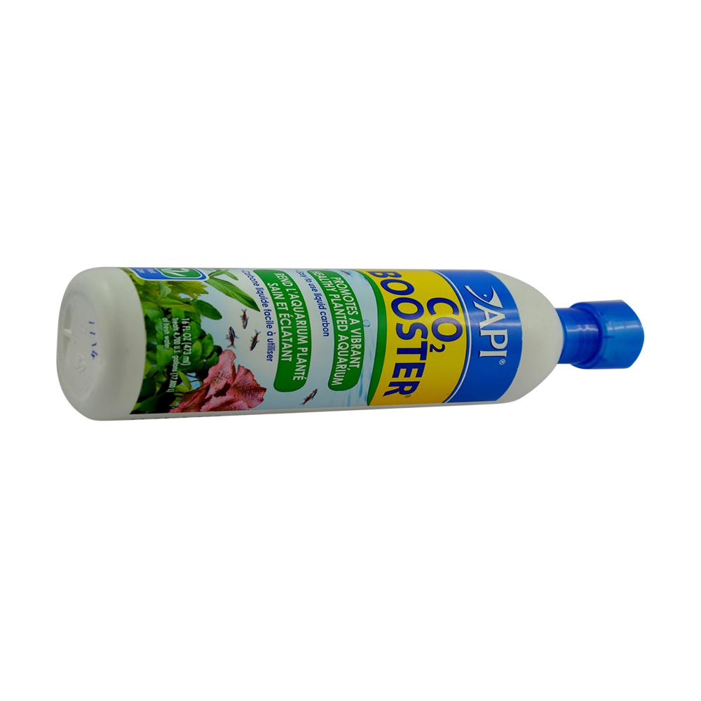 Co2 Booster For Plant Growth 473 Ml Api - Color: White