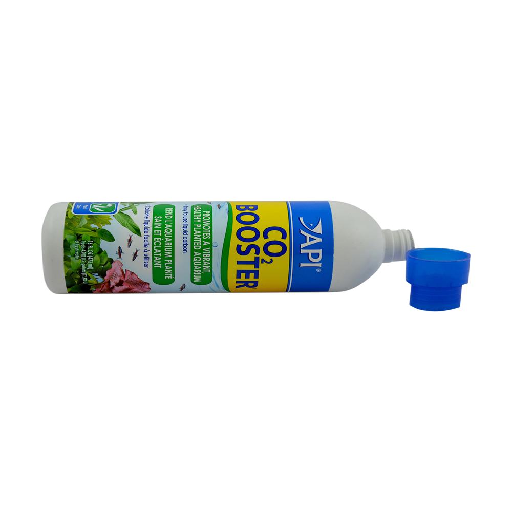 Co2 Booster For Plant Growth 473 Ml Api - Color: White
