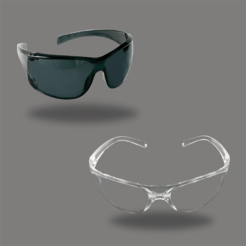 Supra Safety Goggle - Application: Metalworking