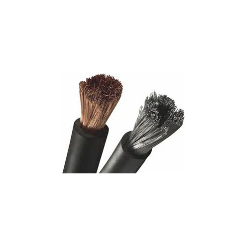 Supra Welding Cables
