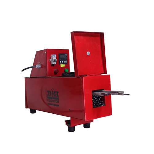 Supra Digital Portable Oven C5 - Application: Industrial