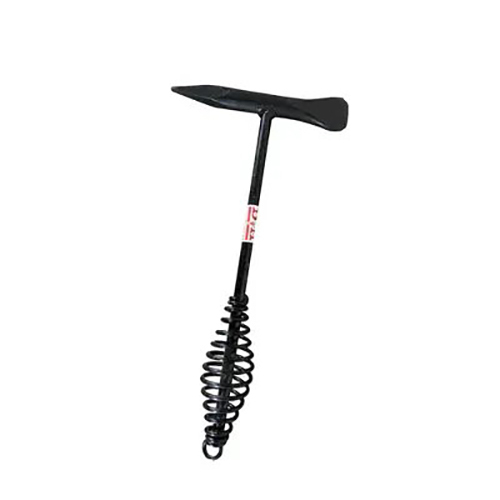 Supra Chipping Hammer - Application: Industrial