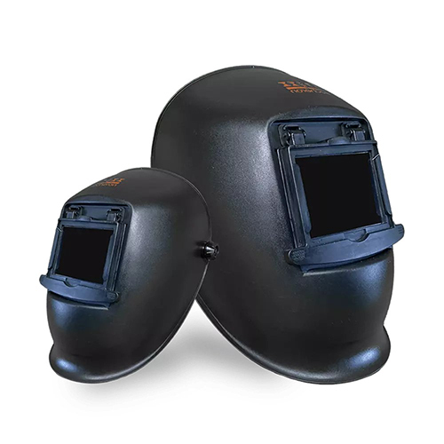 Supra Welding Helmet - Application: Industrial