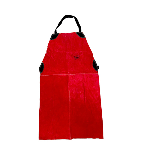 Supra Apron
